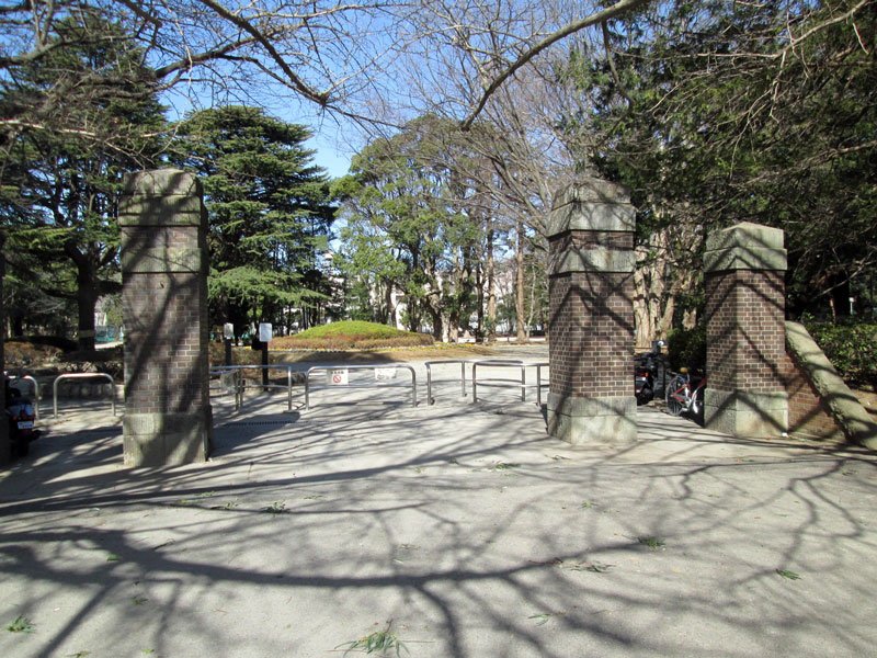 歴史スポット随所に　土木遺産や戸定邸巡る　松戸駅（ＪＲ常磐線・上野東京ライン、京成松戸線）　【駅から２Ｋｍのおもしろ散歩　千葉地理学会】