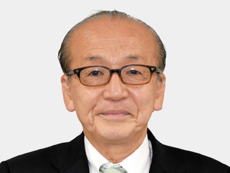 小泉一成氏