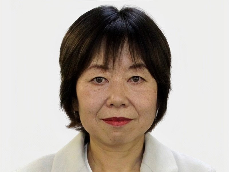 室元市議が出馬表明　「安房地域の合併を」　館山市長選