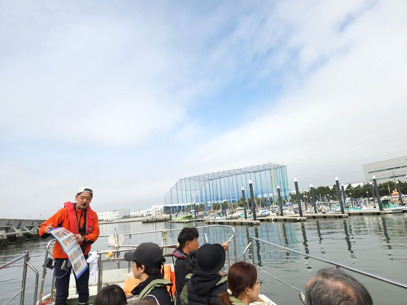 江戸明治期に塩精製　緑地保全、自然学習も 　市川塩浜駅（ＪＲ京葉線）　【駅から２Ｋｍのおもしろ散歩　千葉地理学会】