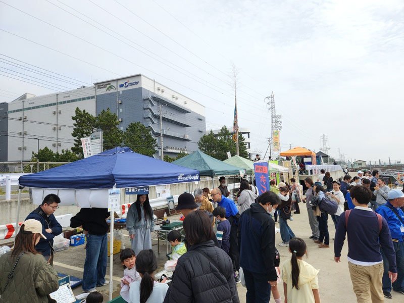 江戸明治期に塩精製　緑地保全、自然学習も 　市川塩浜駅（ＪＲ京葉線）　【駅から２Ｋｍのおもしろ散歩　千葉地理学会】