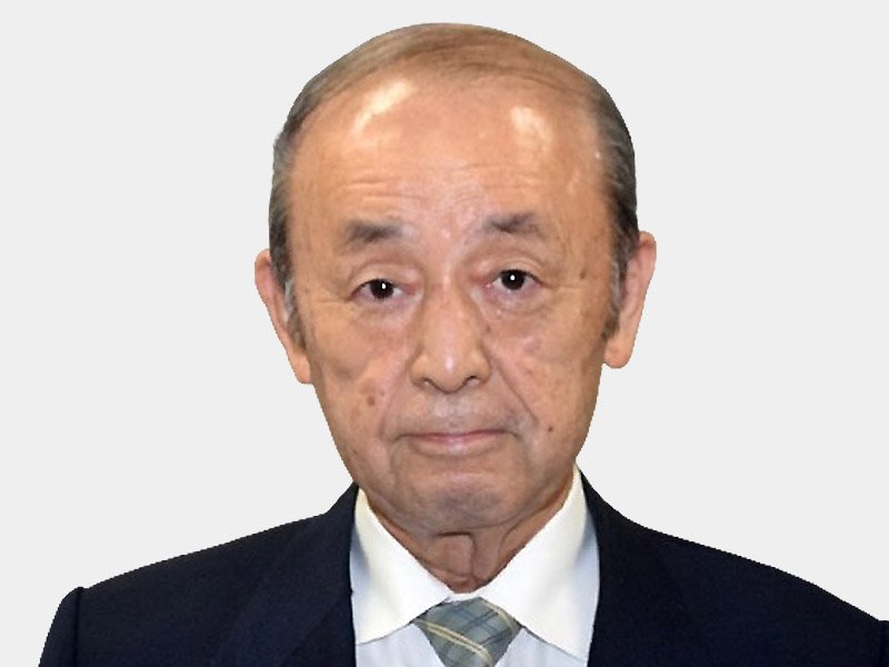 宍倉登氏