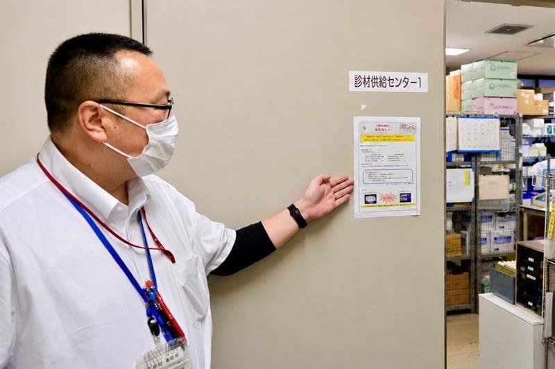 中東緊迫、千葉県内経済に影　■ガソリン価格上昇　■農業資材調達困難　医療現場も長期化懸念