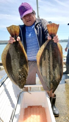 保田、木更津アジ好釣　木更津、富津シロギス狙える　【今週の釣果】