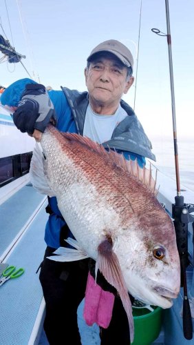保田、木更津アジ好釣　木更津、富津シロギス狙える　【今週の釣果】