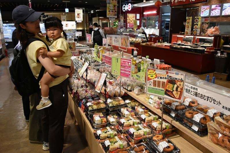 千葉市の魅力、一堂に　イオンスタイル鎌取旬の野菜や食ブランド品　１３、１４日にステージイベント