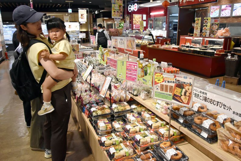 千葉市の魅力、一堂に　イオンスタイル鎌取旬の野菜や食ブランド品　１３、１４日にステージイベント