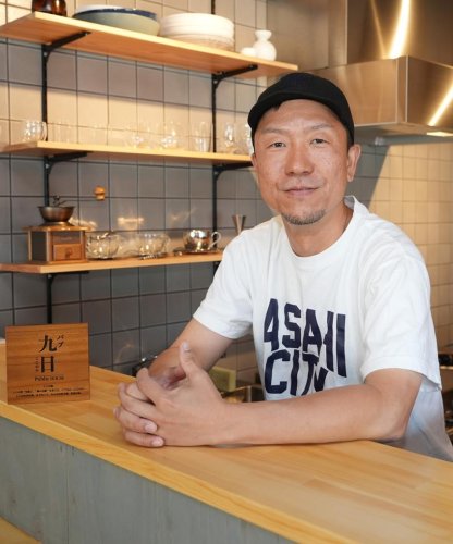 永井大輔さん