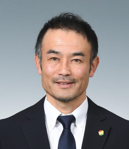 小林慶行監督
