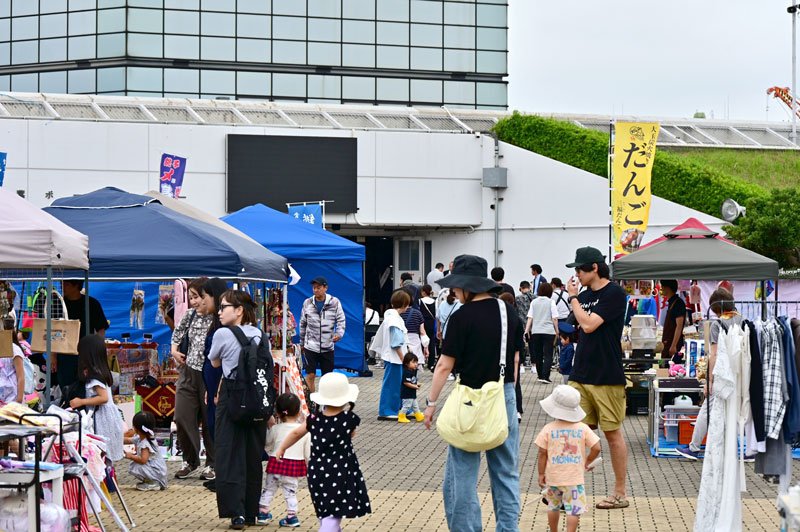 千葉ポートタワー４０周年式典　神谷市長「魅力ある港エリアに」