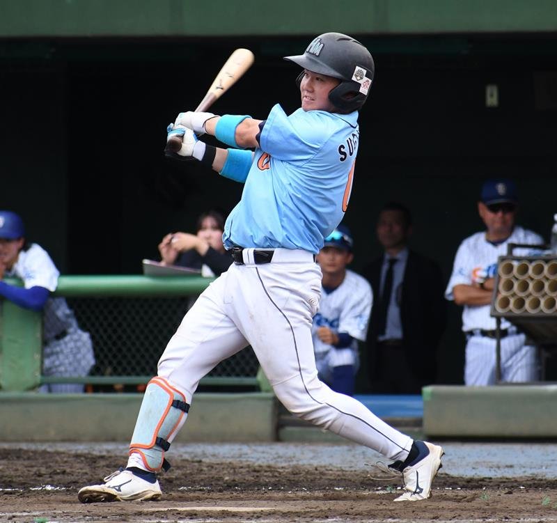 ハナマウイ　イケイケ逆転　５回一挙５点　和田完投 本戦まで２勝　都市対抗野球　南関東大会