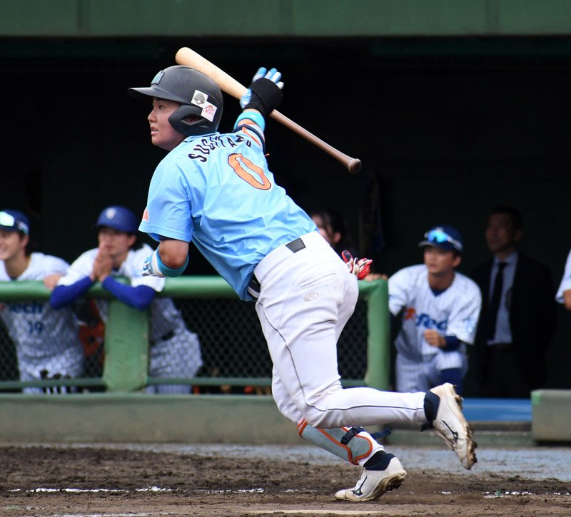 ハナマウイ　イケイケ逆転　５回一挙５点　都市対抗野球　南関東大会