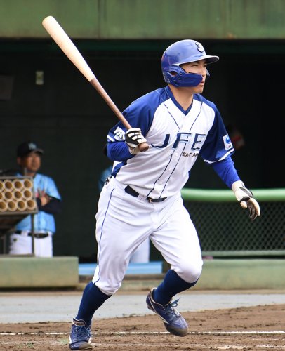【速報】日鉄かずさマジック、第１代表ならず　日通に３―５で逆転負け　あす２４日、ＪＦＥ東と第２代表決定戦　第９７回都市対抗野球南関東大会