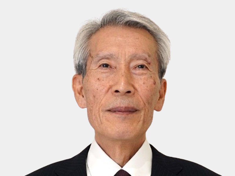 岩瀬清氏
