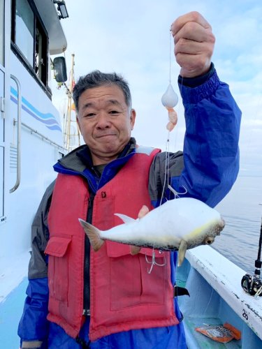 保田、観音崎アジ食い順調　木更津、盤洲シロギス好釣　【今週の釣果】