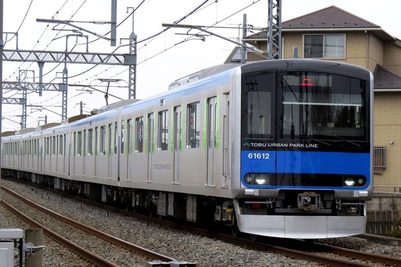 東武でワンマン運転　本年度末から船橋－柏駅間