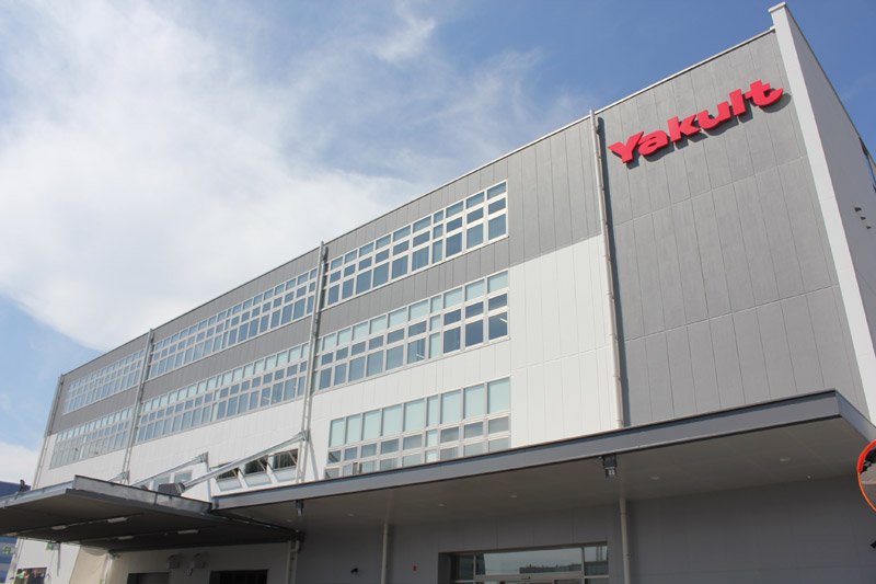 健康社会支える価値を提供　千葉県ヤクルト販売株式会社　代表取締役社長　赤田玄朗氏　【千葉のトップが語る2026】
