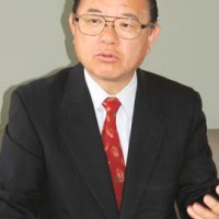 「あこがれの街」復活を　杉浦誠一氏（６４）無新　自民・公明推薦　【松戸市長選　立候補者の横顔】
