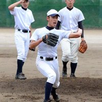 悔しさから制球力磨く　大胆さ、丁寧さ心がけ　千葉黎明・池田大和　【越えてきた壁、越えたい壁】（１）