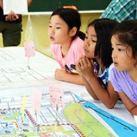 地域の課題解決へ拠点　千葉大、旧高浜二小に開設　サテライトキャンパス美浜