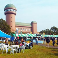 人と鳥との共存へ　我孫子でバード・フェス　１１月１、２日　６会場に１５０団体出展
