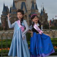 東京ディズニーランドホテル「ビビディ・バビディ・ブティック」。写真はイメージ©Disney 