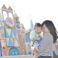 ディズニースペシャルフォトセッション。写真はイメージ©Disney