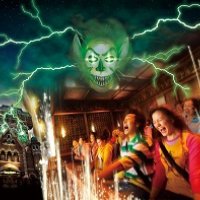 新バージョン「タワー・オブ・テラー: Level 13“シャドウ・オブ・シリキ”」。写真はイメージ©Disney