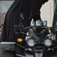 実は横浜育ち　もう千葉から出られない！？　【ロングインタビュー　街に笑顔を！千葉ットマンは今日もゆく】＜２＞