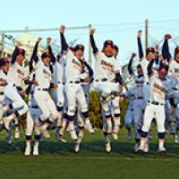 木更津総合４４年ぶりセンバツ
