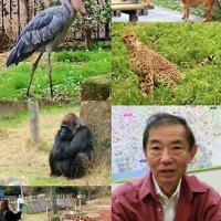 【刷新！千葉市動物公園】　目次