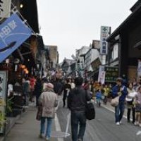「千葉市は千葉県の顔」　成田参考に体制づくりを　米屋　諸岡靖彦社長　【文化が薫る街づくり　門前町構想】（５）