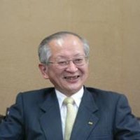 米屋　諸岡靖彦社長