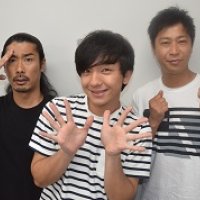 「街もフラフラしたい」　パンサー　【芸人カウントダウン！幕張ビーチ花火】（１）