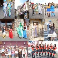 ＜写真特集＞シー初のフル仮装！　アナ雪人気健在、こだわりの設定も　【ディズニー・ハロウィーン2015】＜２＞