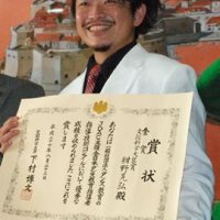 ダンス指導で全国優勝　船橋を拠点に活動するダンサー　紺野晃弘さん（３３）　【ひと模様】