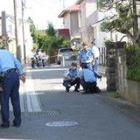 対応に追われた２カ月　人を襲った大型犬射殺　松戸　【回顧　２０１５年　取材メモから】