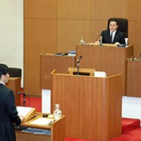 百条委調査は越年へ　会議録改ざん問題で波紋　八千代　【回顧　２０１５年　取材メモから】