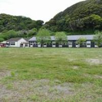 旧長尾小改修し開設へ　二拠点居住者や企業誘致　南房総
