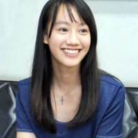 「等身大」の銀幕デビュー　仏映画祭で最優秀女優賞（市川在住）　重石邑菜（しげいしゆうな）さん（１６）　【ひと模様】