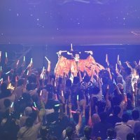 幕切れでは観客だけでなく獅童さんもペンライトを振り、まるで音楽ライブのような熱狂に包まれた