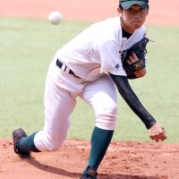 投打に柱決めた初Ｖ　専大松戸　第９７回（１５年）選手権出場　原嵩（千葉ロッテ投手）　【千葉高校野球ドキュメント１００】（２６）
