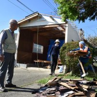 【台風１５号】関連記事・９月２０日配信
