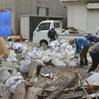 【台風１５号】関連記事・９月３０日配信