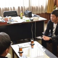 ＺＯＺＯ創業者・前澤友作さん　被災地に４０００万円寄付　「何か役に立てることがあれば」　【台風１５号】