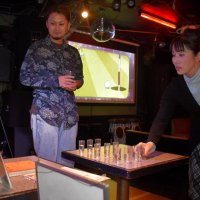 長生地域で文化振興　“生涯現役”貫いた人生　声優・井上真樹夫さんをしのぶ
