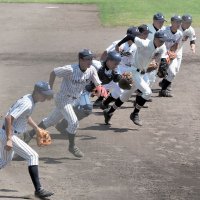 ８月３日（第２日）の記事一覧　２０２０夏季千葉県高校野球大会