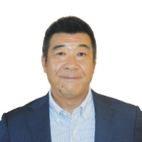 飯田哲也さん