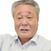 土屋正勝さん