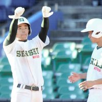 １０月２５日（第２日）の記事一覧　秋季関東高校野球大会